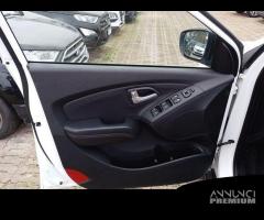 Hyundai ix35 Diesel 1.7 crdi Xpossible 2wd FL - 17