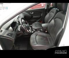 Hyundai ix35 Diesel 1.7 crdi Xpossible 2wd FL - 18