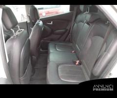 Hyundai ix35 Diesel 1.7 crdi Xpossible 2wd FL - 19