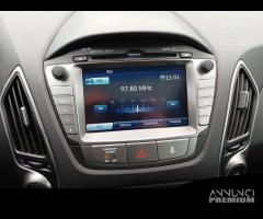 Hyundai ix35 Diesel 1.7 crdi Xpossible 2wd FL - 23