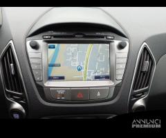 Hyundai ix35 Diesel 1.7 crdi Xpossible 2wd FL - 24