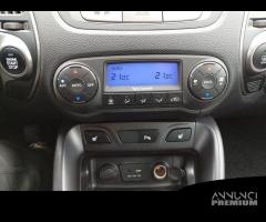 Hyundai ix35 Diesel 1.7 crdi Xpossible 2wd FL - 28