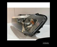 BMW X3 F25 Faro bi-xeno sinistro - 16454 - 3