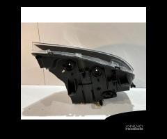 BMW X3 F25 Faro bi-xeno sinistro - 16454 - 4