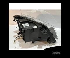 BMW X3 F25 Faro bi-xeno sinistro - 16454 - 6