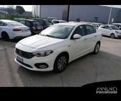 FIAT Tipo 4 porte II 2016 Benzina 4p 1.4 Open... - 1