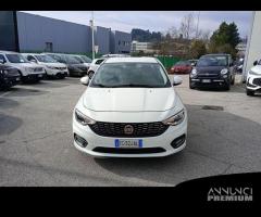 FIAT Tipo 4 porte II 2016 Benzina 4p 1.4 Open... - 2