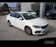 FIAT Tipo 4 porte II 2016 Benzina 4p 1.4 Open... - 3