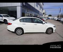 FIAT Tipo 4 porte II 2016 Benzina 4p 1.4 Open... - 4