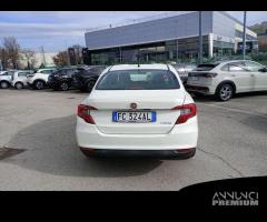 FIAT Tipo 4 porte II 2016 Benzina 4p 1.4 Open... - 6