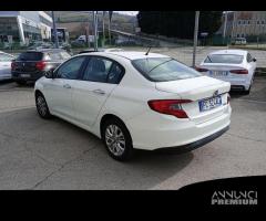 FIAT Tipo 4 porte II 2016 Benzina 4p 1.4 Open... - 7