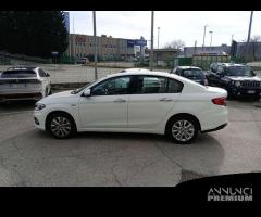 FIAT Tipo 4 porte II 2016 Benzina 4p 1.4 Open... - 8