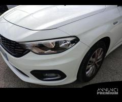 FIAT Tipo 4 porte II 2016 Benzina 4p 1.4 Open... - 11