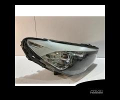 BMW 5 GT F07 Faro orientabile Bi-Xenion R - 16453 - 3