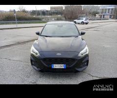 Ford Focus V 2022 1.0t ecoboost h ST-Line 125cv - 2