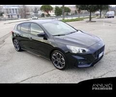 Ford Focus V 2022 1.0t ecoboost h ST-Line 125cv - 3