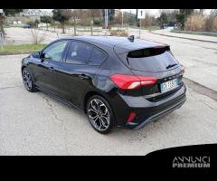 Ford Focus V 2022 1.0t ecoboost h ST-Line 125cv - 7