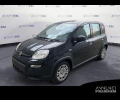 FIAT Panda 1.0 70cv Hybrid