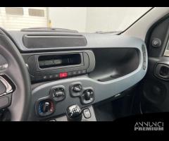 FIAT Panda 1.0 70cv Hybrid - 9