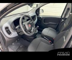 FIAT Panda 1.0 70cv Hybrid - 10