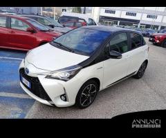 Toyota Yaris III 2017 5p Benzina 5p 1.5h Tren... - 1