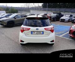 Toyota Yaris III 2017 5p Benzina 5p 1.5h Tren... - 5