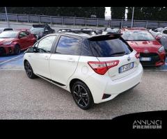 Toyota Yaris III 2017 5p Benzina 5p 1.5h Tren... - 6