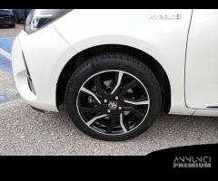 Toyota Yaris III 2017 5p Benzina 5p 1.5h Tren... - 7