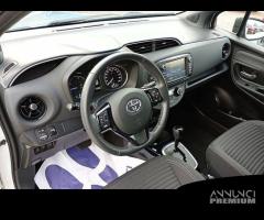 Toyota Yaris III 2017 5p Benzina 5p 1.5h Tren... - 11