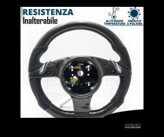 VOLANTE Sportivo Per Porsche Boxster 981 - 13