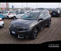 Citroën C5 Aircross 2018 Diesel 1.5 bluehdi F...