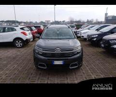 Citroën C5 Aircross 2018 Diesel 1.5 bluehdi F...