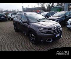 Citroën C5 Aircross 2018 Diesel 1.5 bluehdi F...