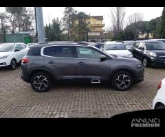 Citroën C5 Aircross 2018 Diesel 1.5 bluehdi F...