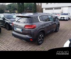 Citroën C5 Aircross 2018 Diesel 1.5 bluehdi F...