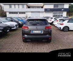 Citroën C5 Aircross 2018 Diesel 1.5 bluehdi F... - 6