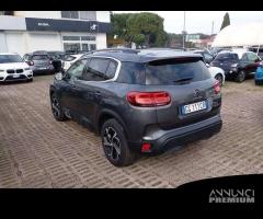 Citroën C5 Aircross 2018 Diesel 1.5 bluehdi F... - 7