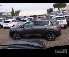 Citroën C5 Aircross 2018 Diesel 1.5 bluehdi F... - 8