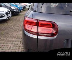 Citroën C5 Aircross 2018 Diesel 1.5 bluehdi F... - 10