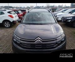 Citroën C5 Aircross 2018 Diesel 1.5 bluehdi F... - 16