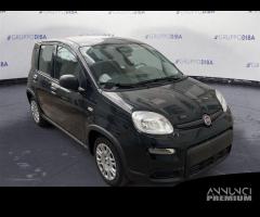 FIAT Panda 1.0 70cv Hybrid