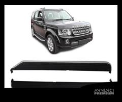 Land Rover Discovery 4 Pedane laterali OE - 1