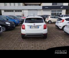 FIAT 500X 2015 Diesel 1.6 mjt Cross 4x2 120cv - 6