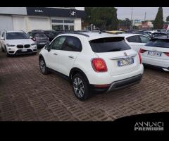 FIAT 500X 2015 Diesel 1.6 mjt Cross 4x2 120cv - 7