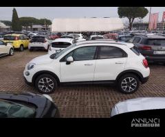 FIAT 500X 2015 Diesel 1.6 mjt Cross 4x2 120cv - 8