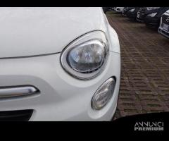 FIAT 500X 2015 Diesel 1.6 mjt Cross 4x2 120cv - 11