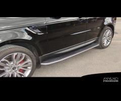 Range Rover Sport L494 2014> Pedane laterali OE - 5