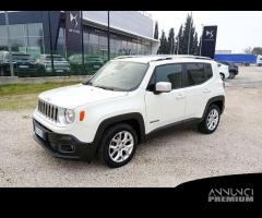 Jeep Renegade Diesel 1.6 mjt Limited fwd 120cv - 1