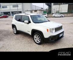 Jeep Renegade Diesel 1.6 mjt Limited fwd 120cv - 3