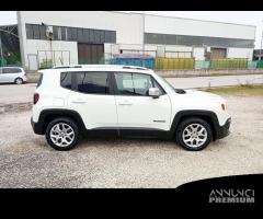 Jeep Renegade Diesel 1.6 mjt Limited fwd 120cv - 4